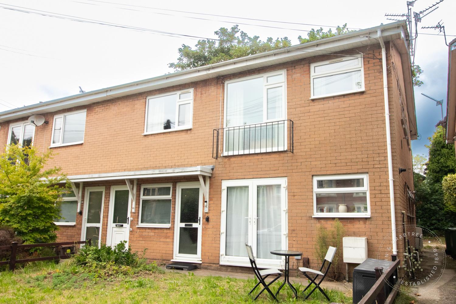 Greenfield Avenue, Canton CF11 9PT
