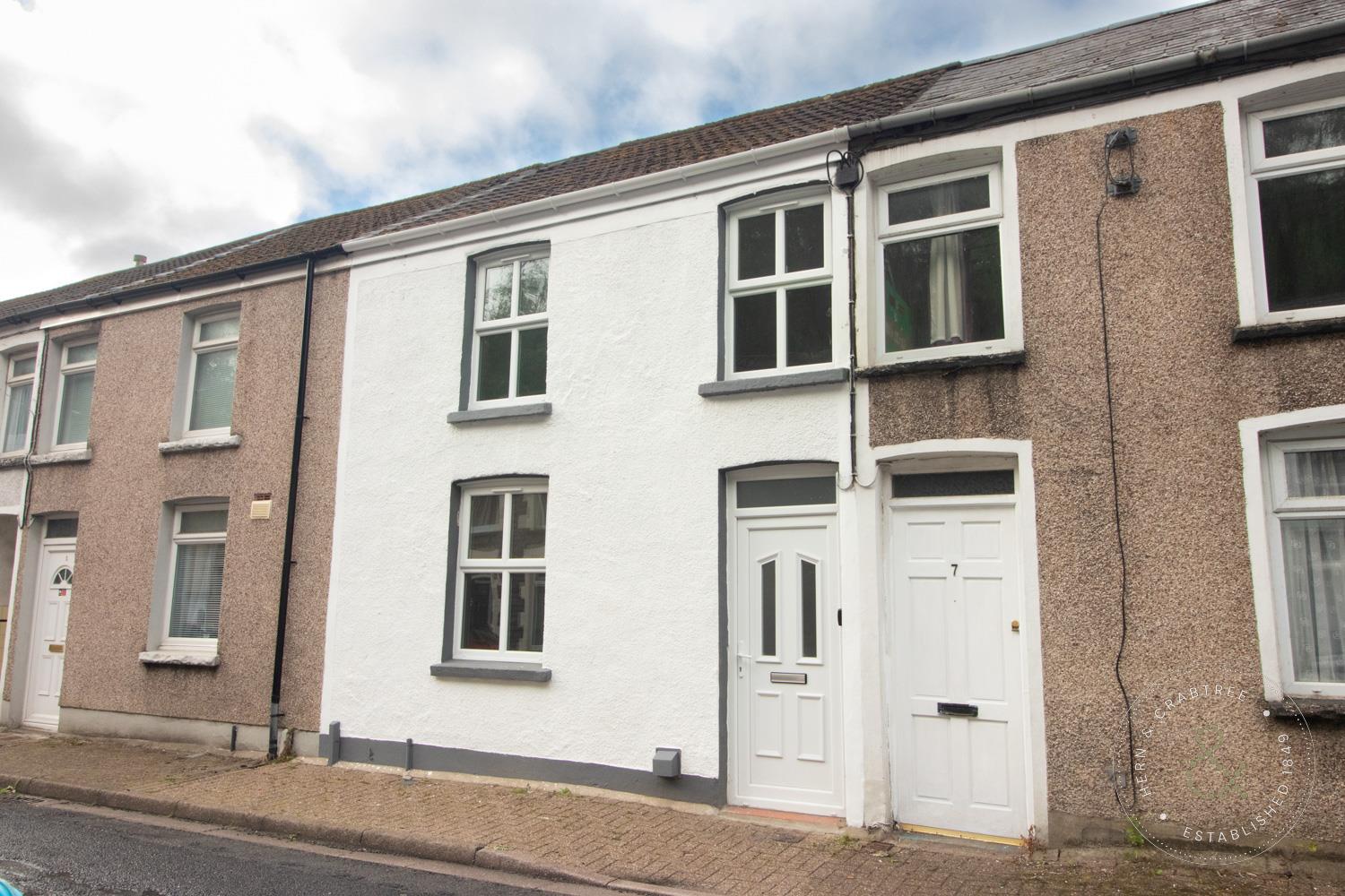 Jenkins Street, Hopkinstown CF37 2PU