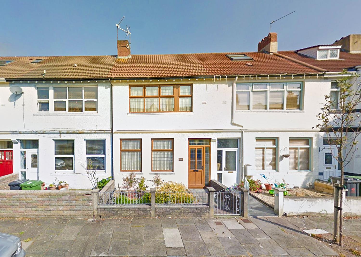 Victoria Avenue, Cardiff CF5 1ET