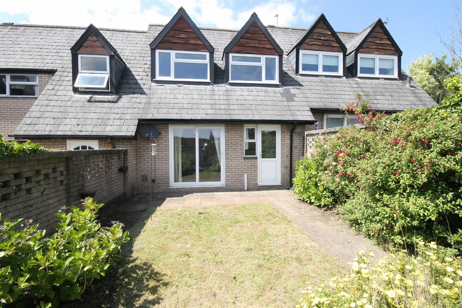 Dewi Court, Llandaff Village CF5 2ET