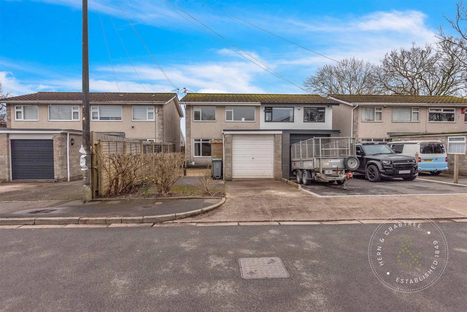 Property photo: Cardiff, South Glamorgan, CF14 6LN