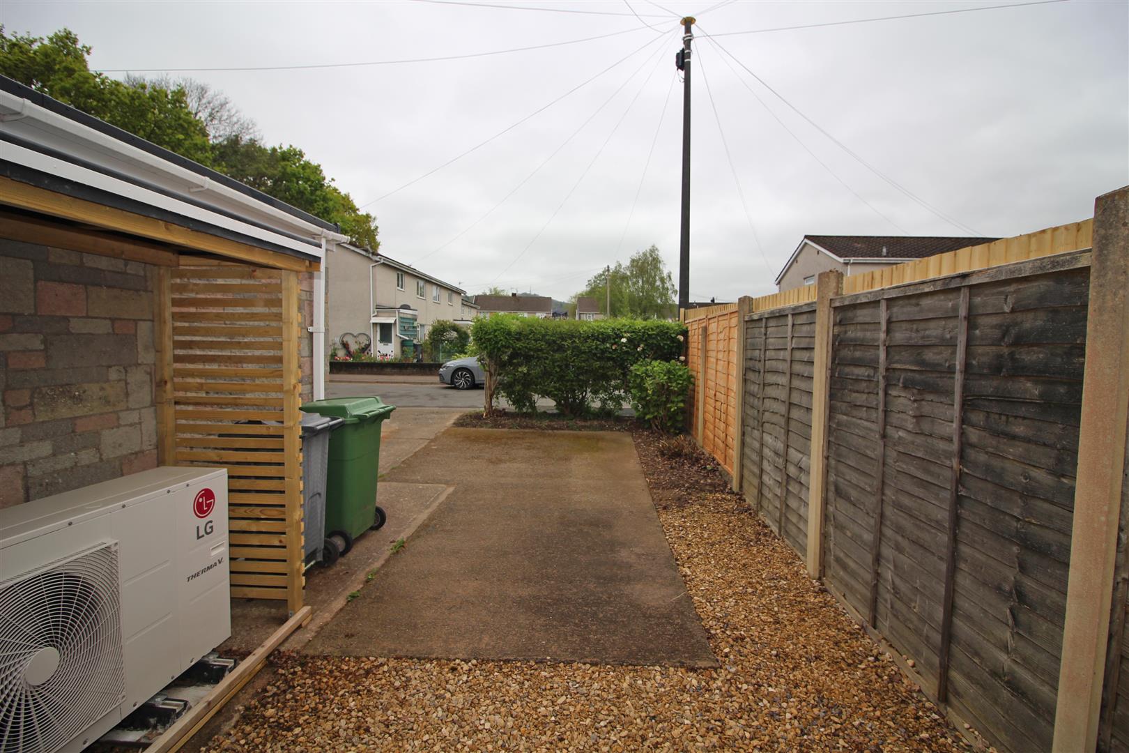 Llwyn Grug, Rhiwbina, Cardiff CF14 6LN