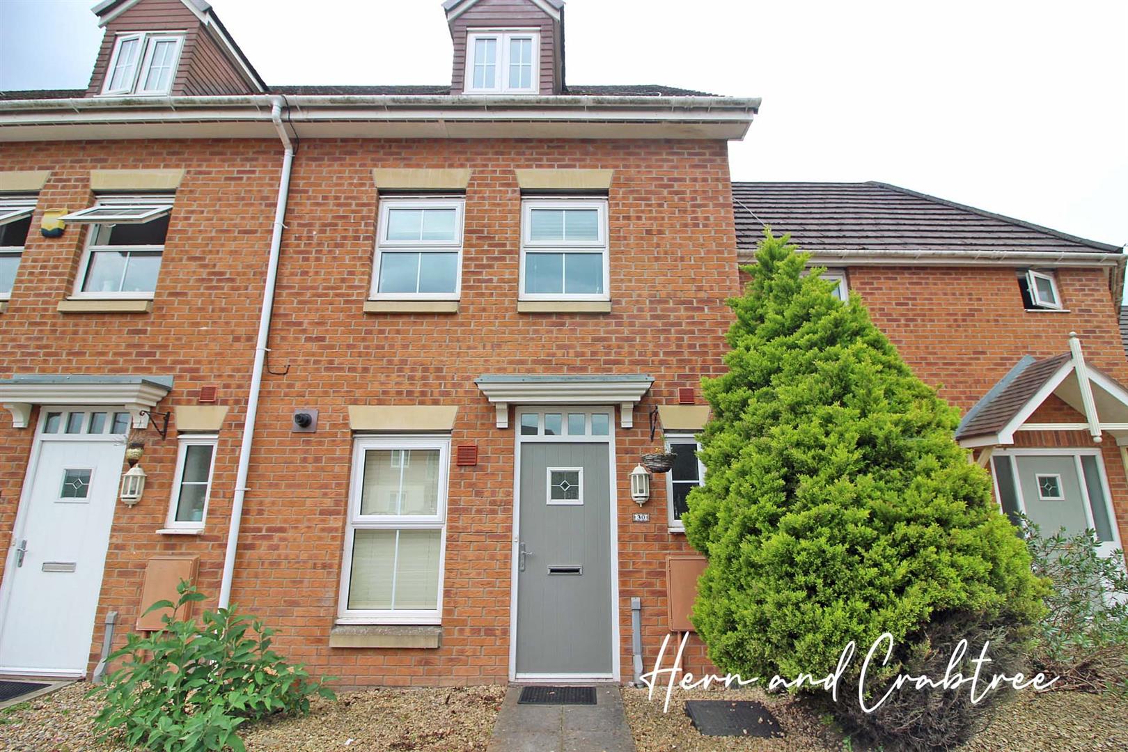 Ffordd Mograig, Llanishen, Cardiff CF14 5EW