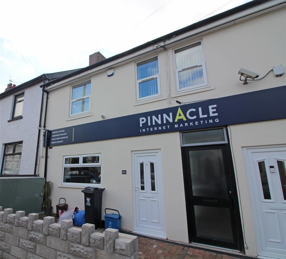 Pantbach Road, Birchgrove, Cardiff CF14 1TU