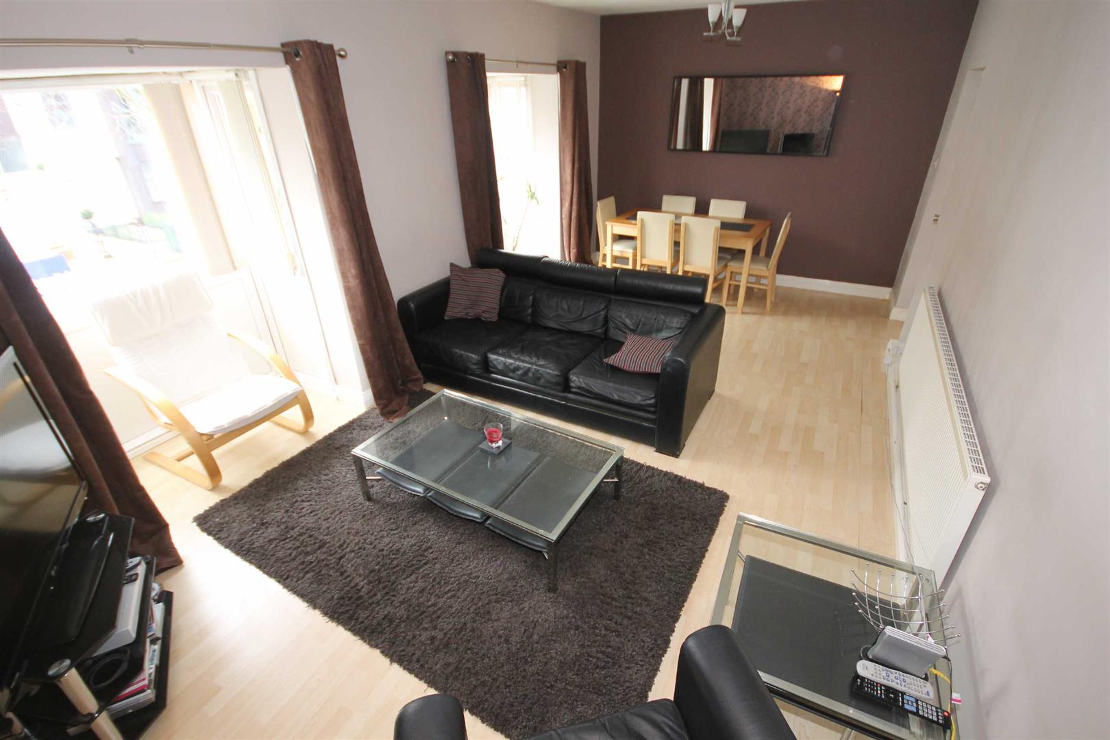 Aquilla Court, Conway Road Pontcanna, Cardiff CF11 9PA