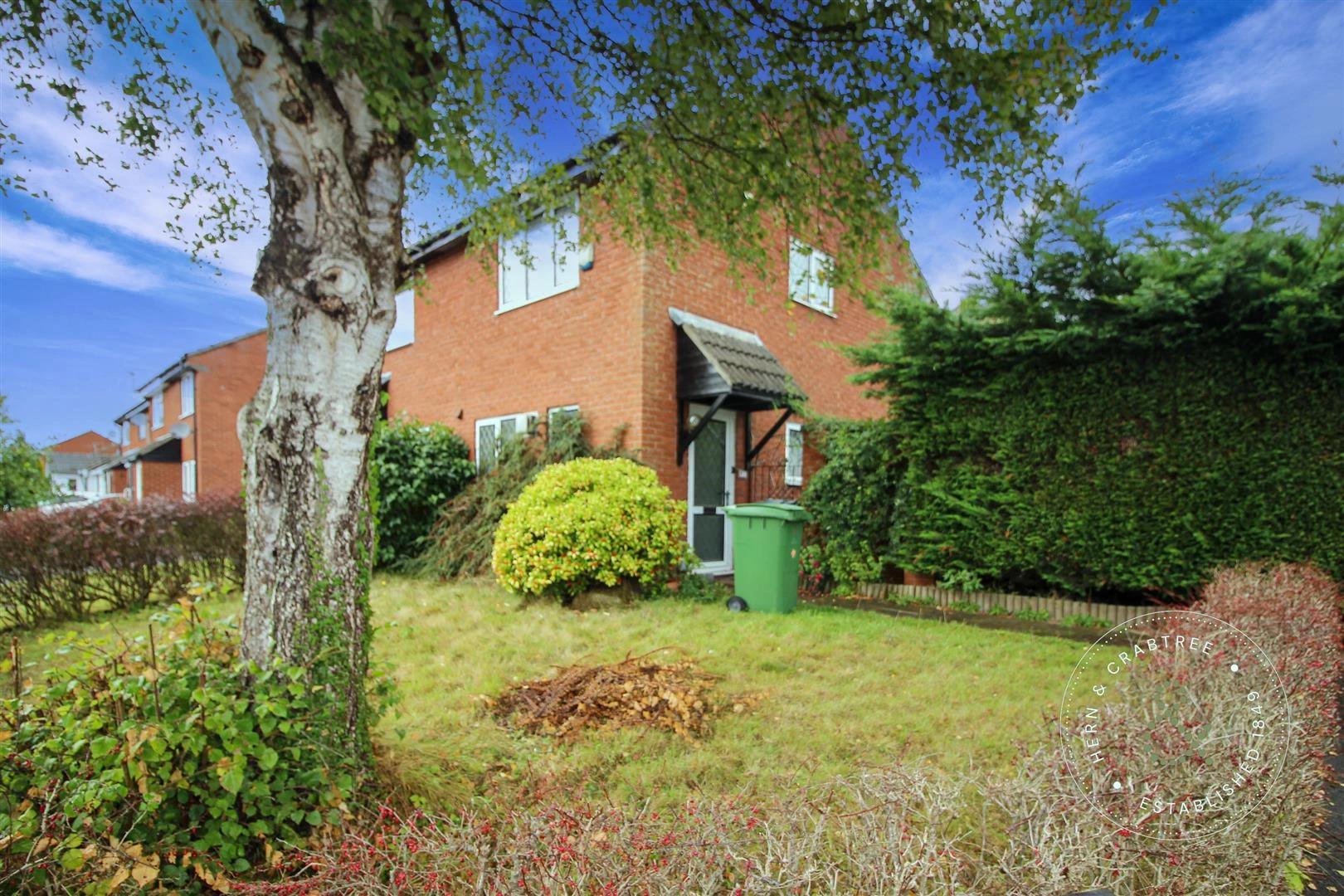 Property photo: Cardiff, South Glamorgan, CF5 2PS