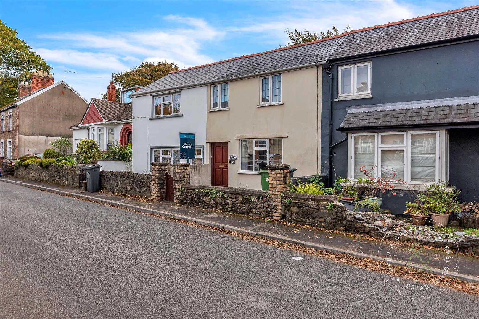 Property photo: Cardiff, CF5 2JF