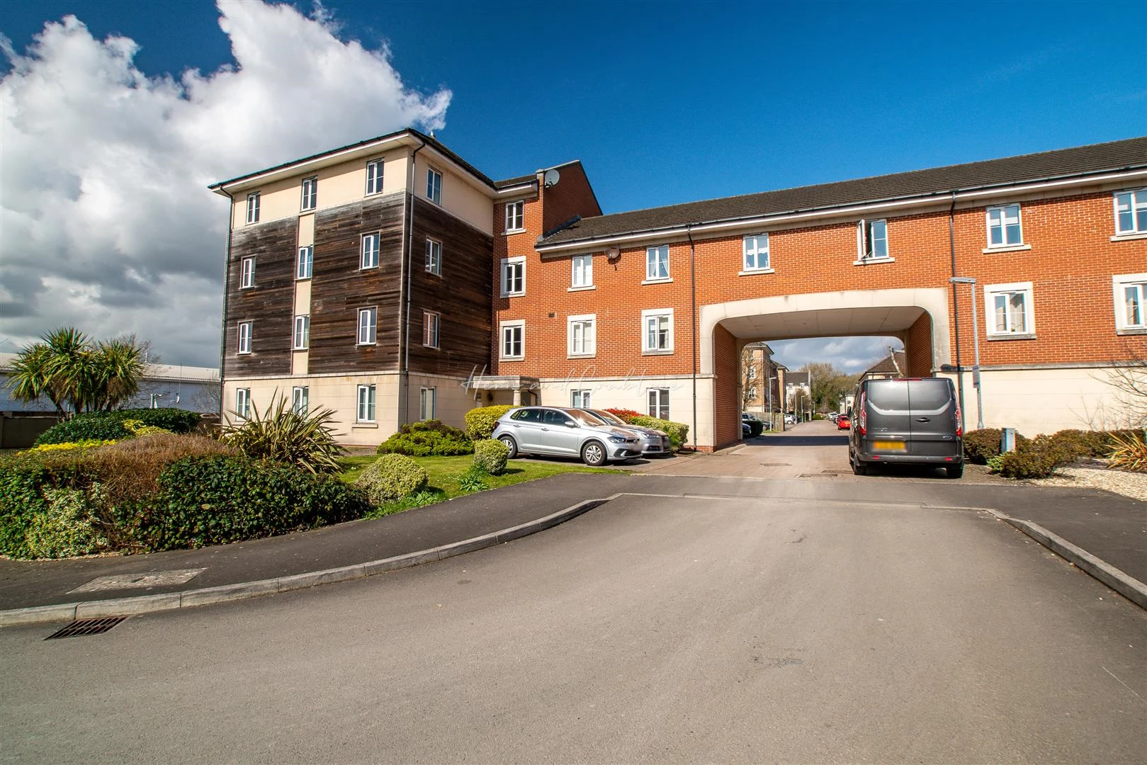 Property photo: Cardiff Bay, Cardiff, CF11 7JU
