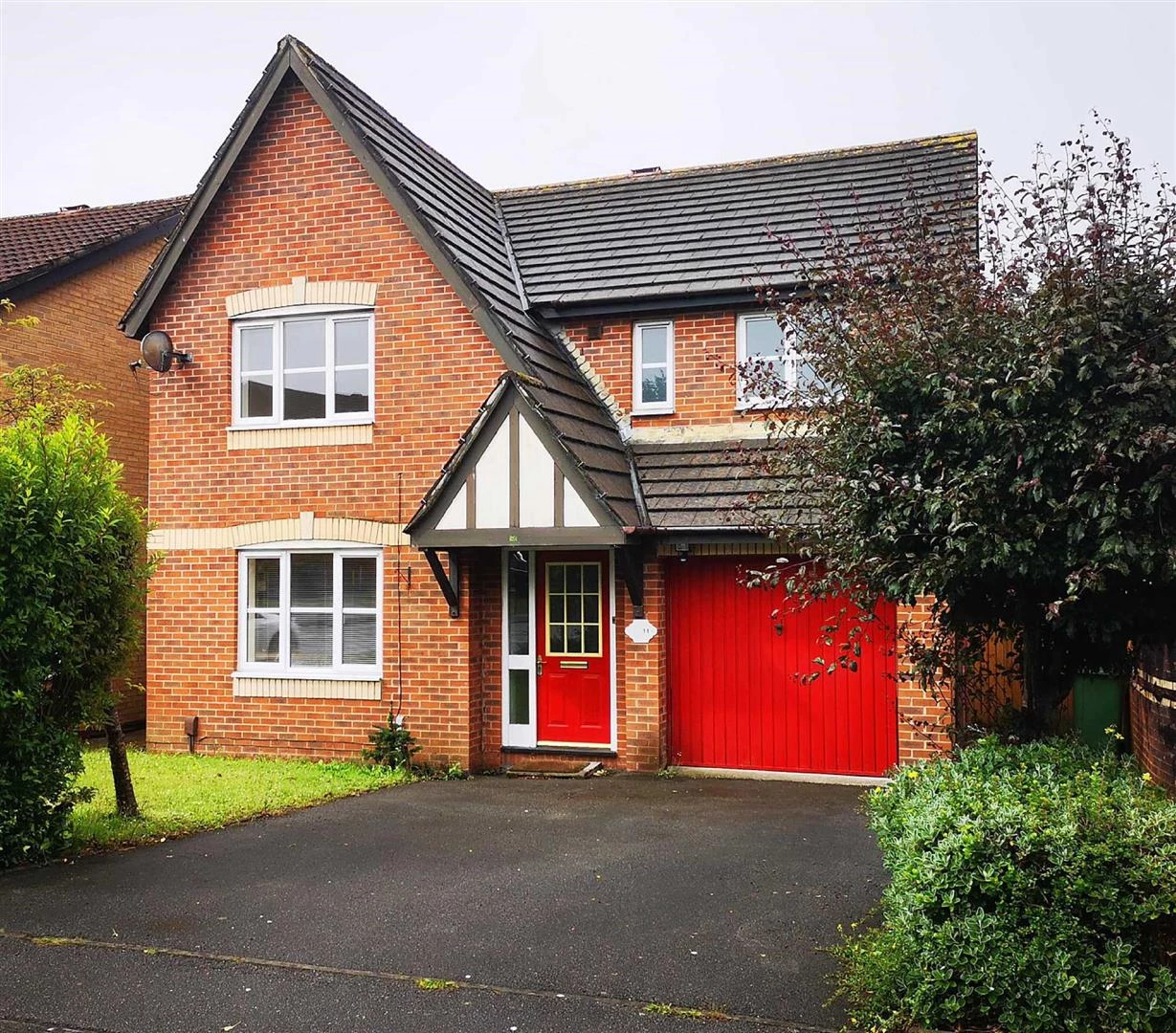 Property photo: Cardiff, CF23 8SA