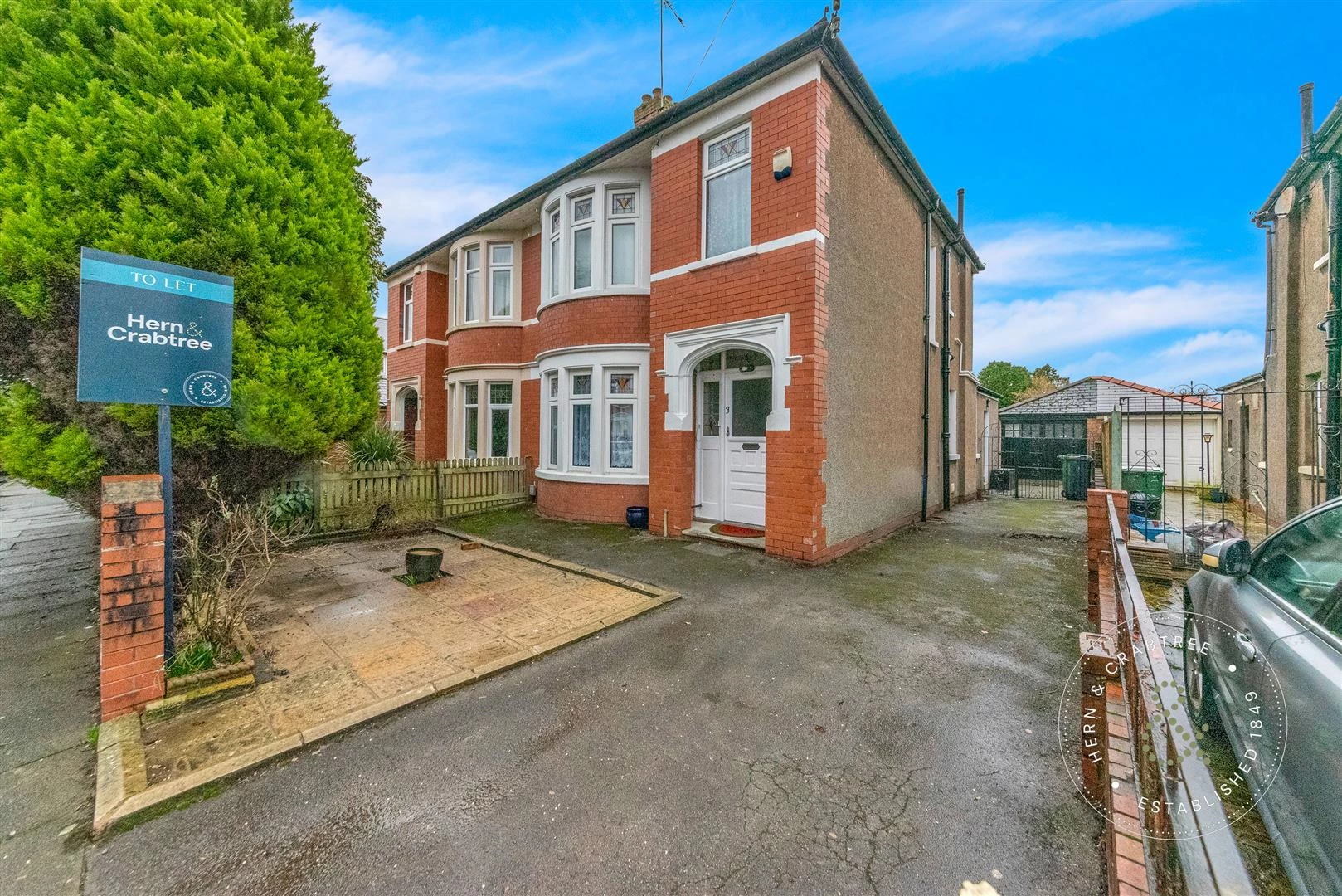 Property photo: Cardiff, CF14 4NB