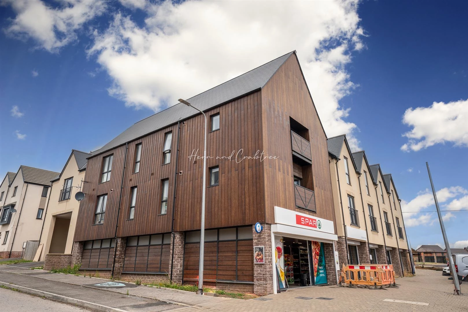 Property photo: Cardiff, CF3 6AU