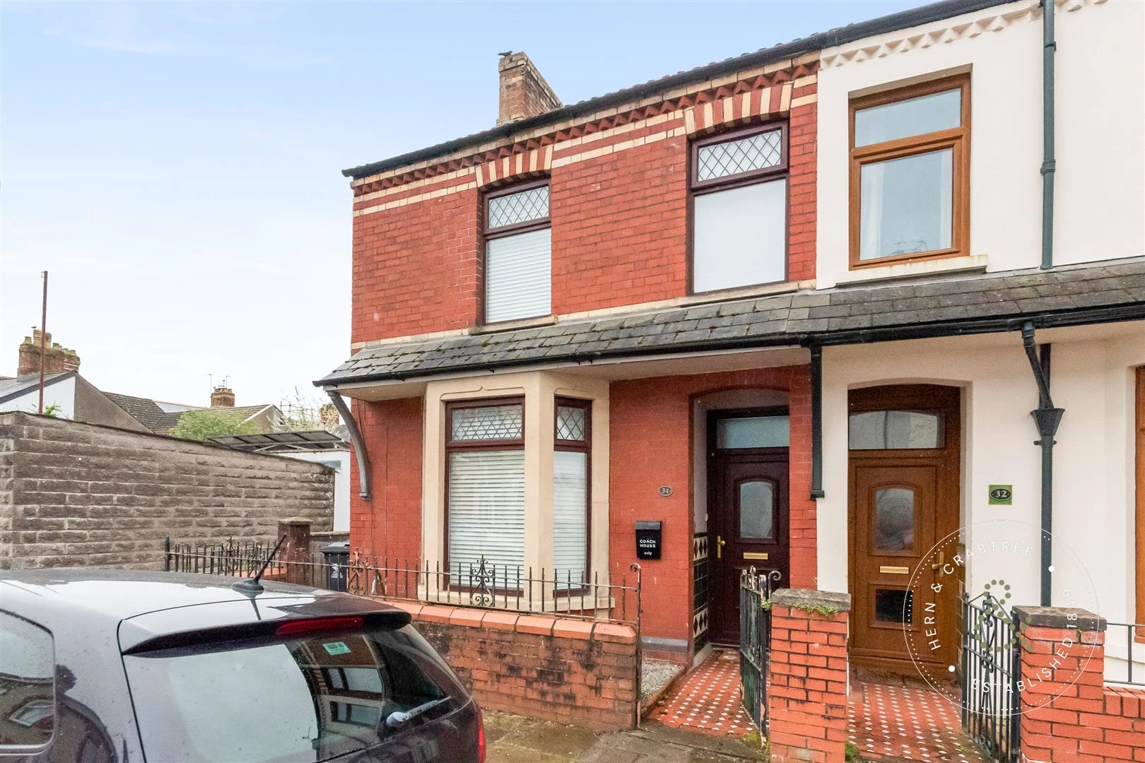 Property photo: Cardiff, CF11 9JU