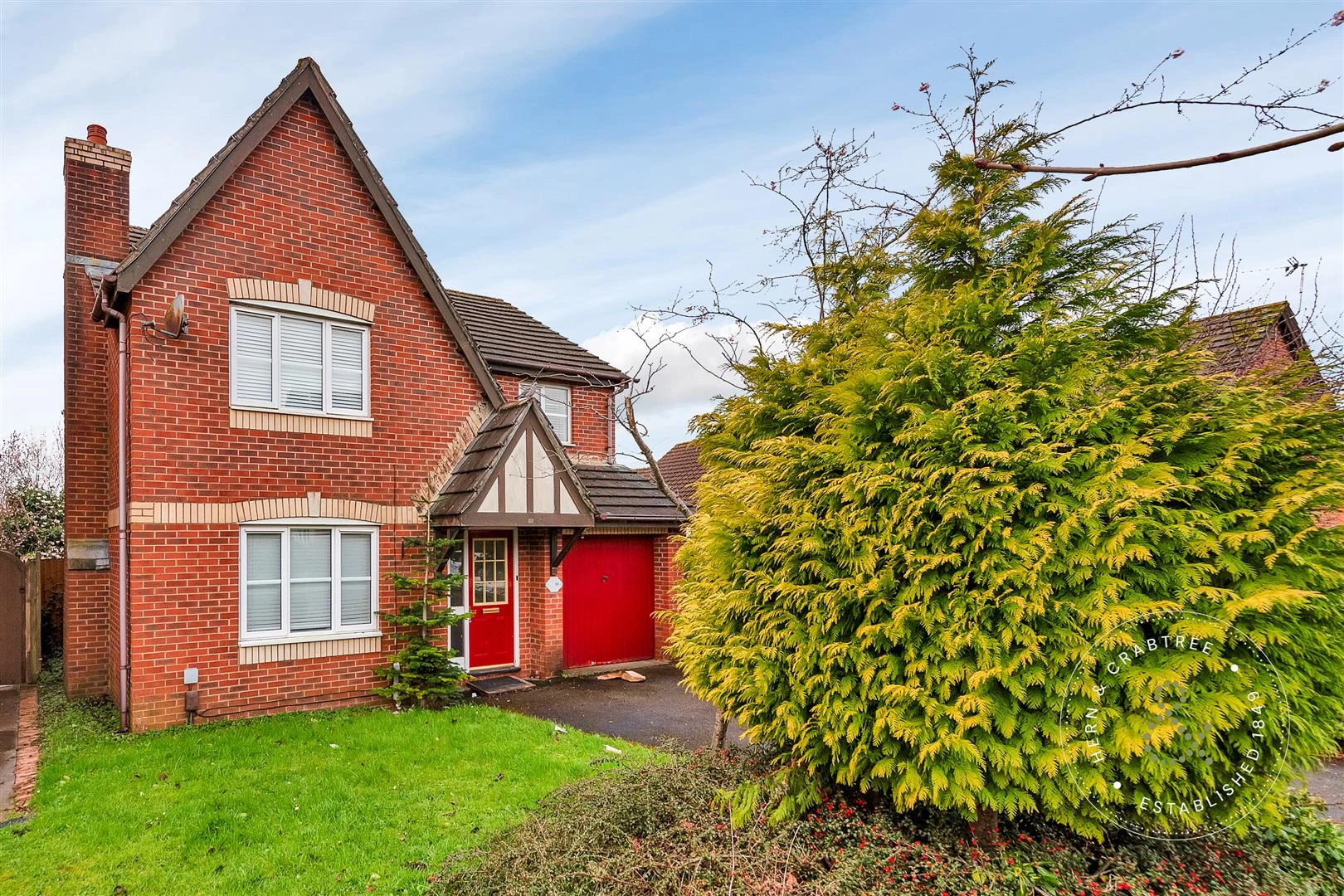 Property photo: Cardiff, CF23 8SA