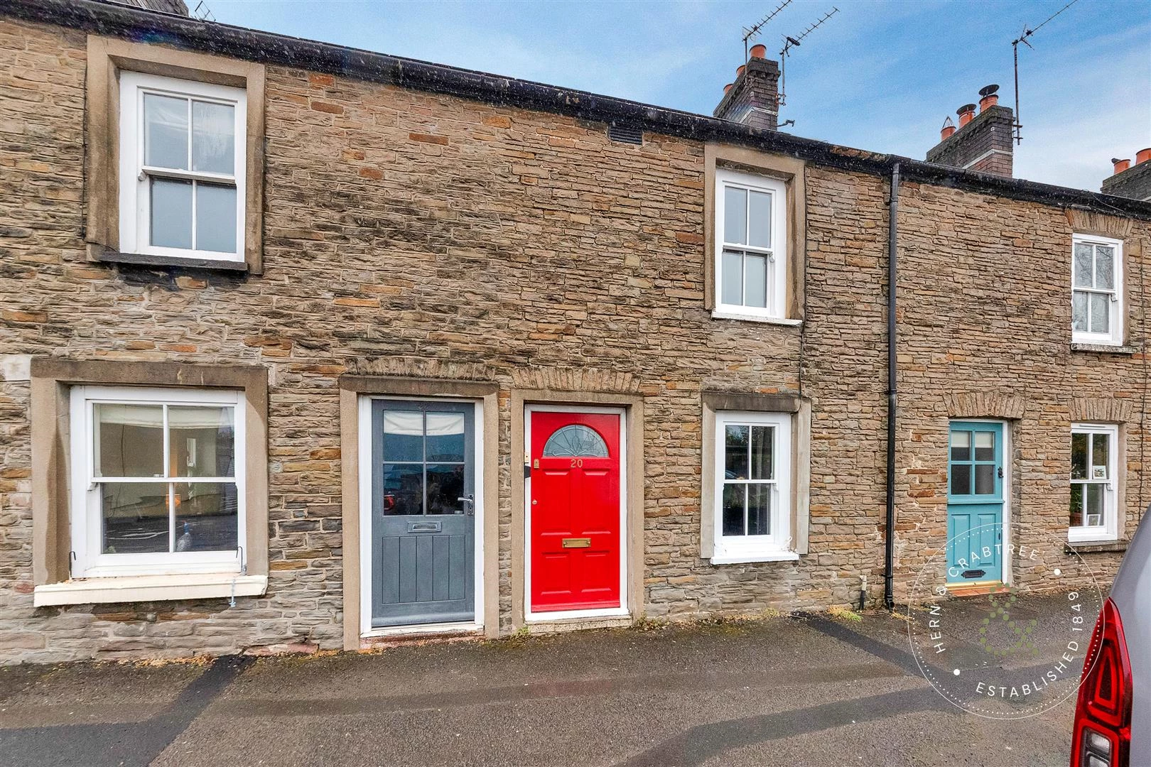 Property photo: Cardiff, CF15 7LH