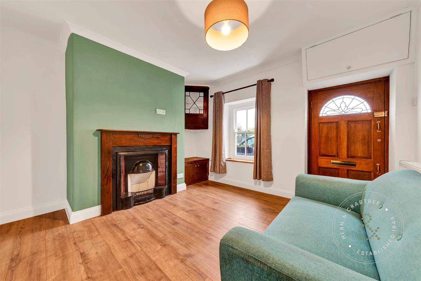 Property photo: Cardiff, CF15 7LH