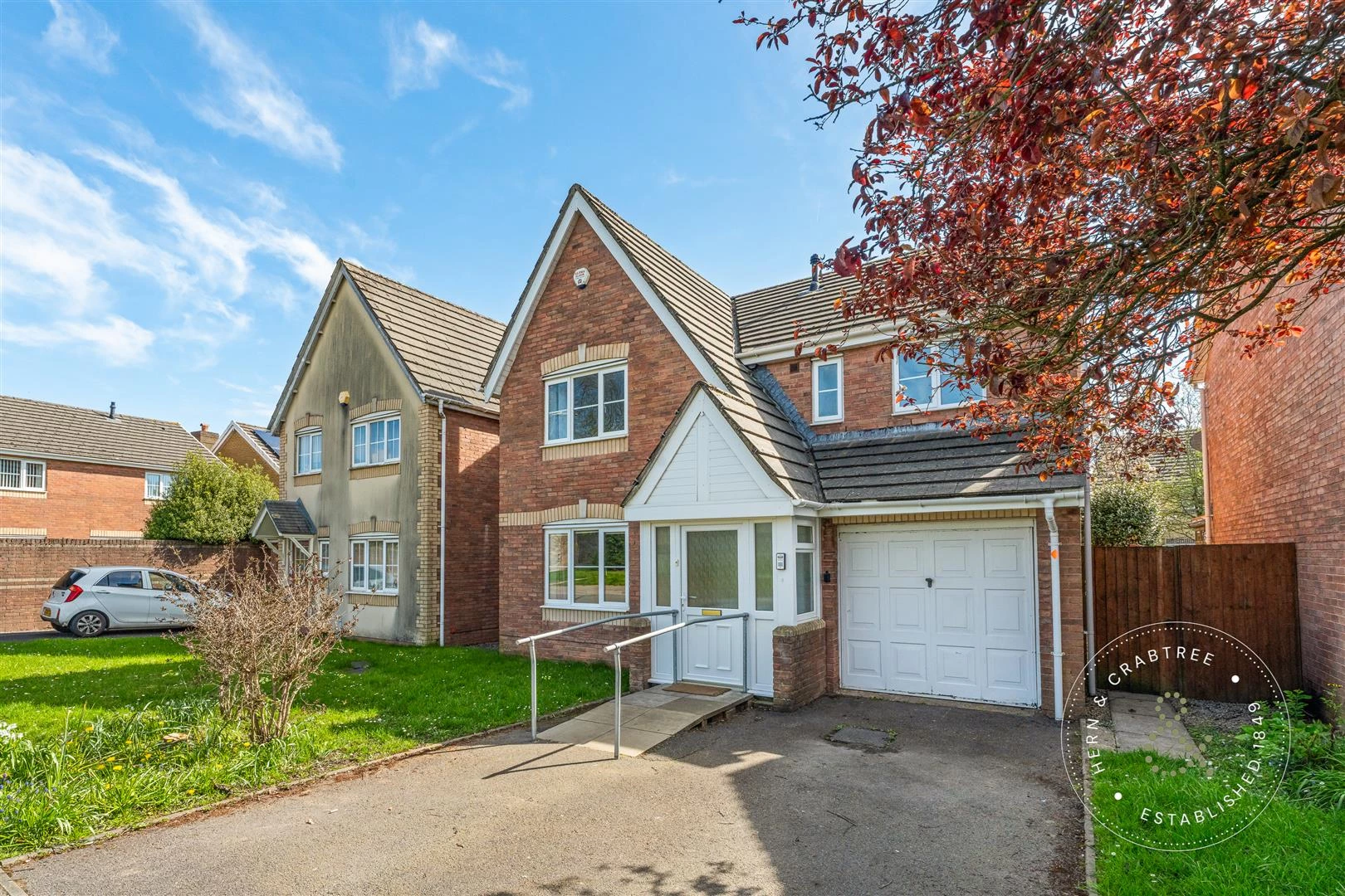 Property photo: Cardiff, CF5 5NW