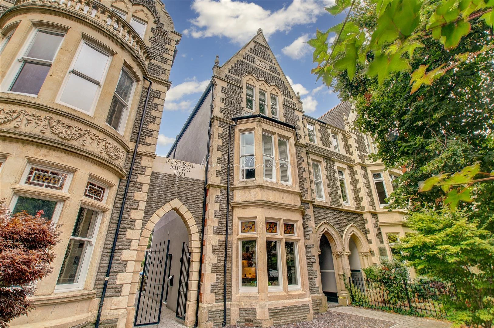 Property photo: Cardiff, CF11 9LP