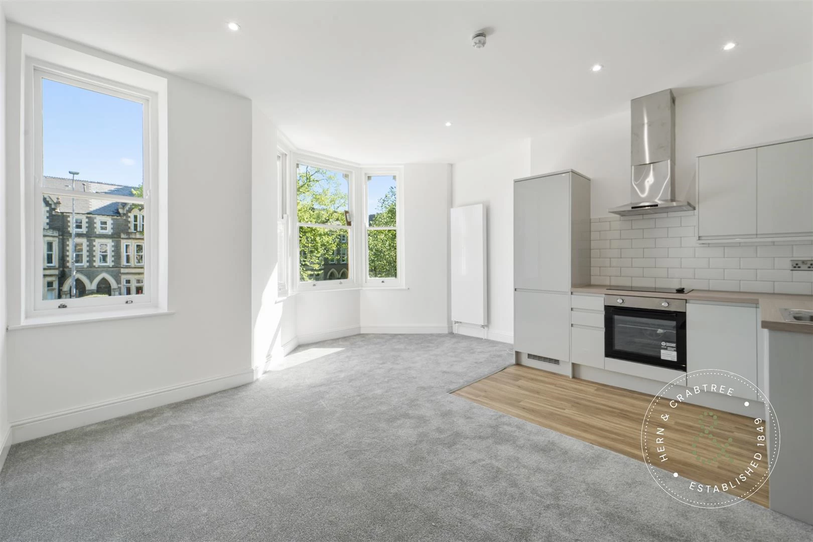 Property photo: Cardiff, CF11 9PN