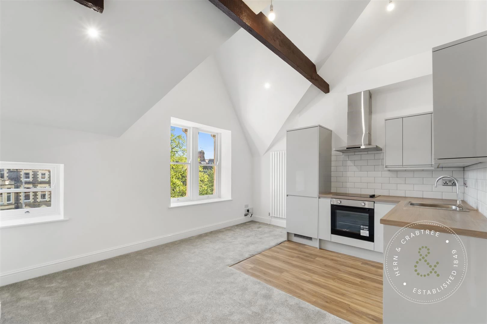 Property photo: Cardiff, CF11 9PN