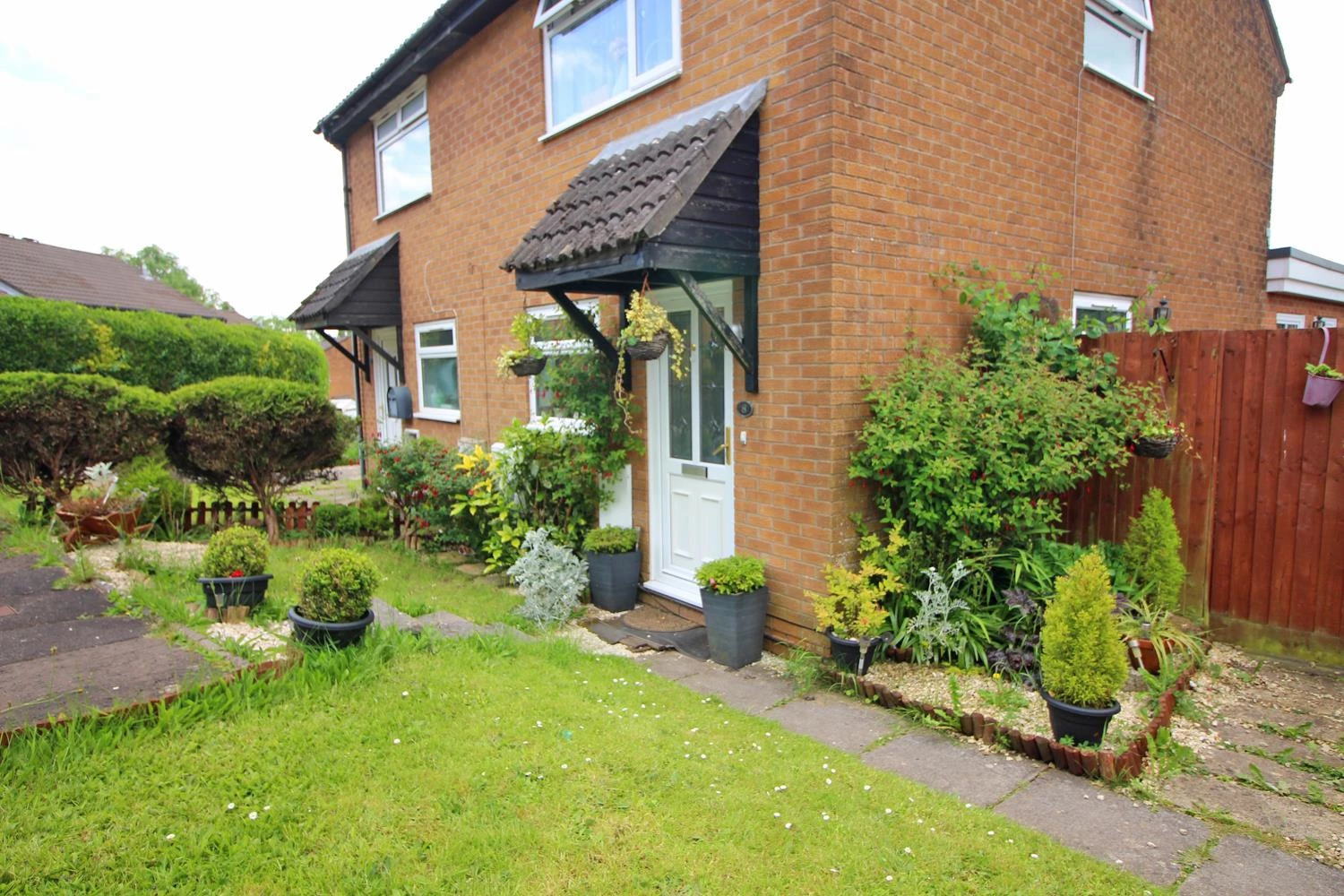 Property photo: Cardiff, CF5 2PR