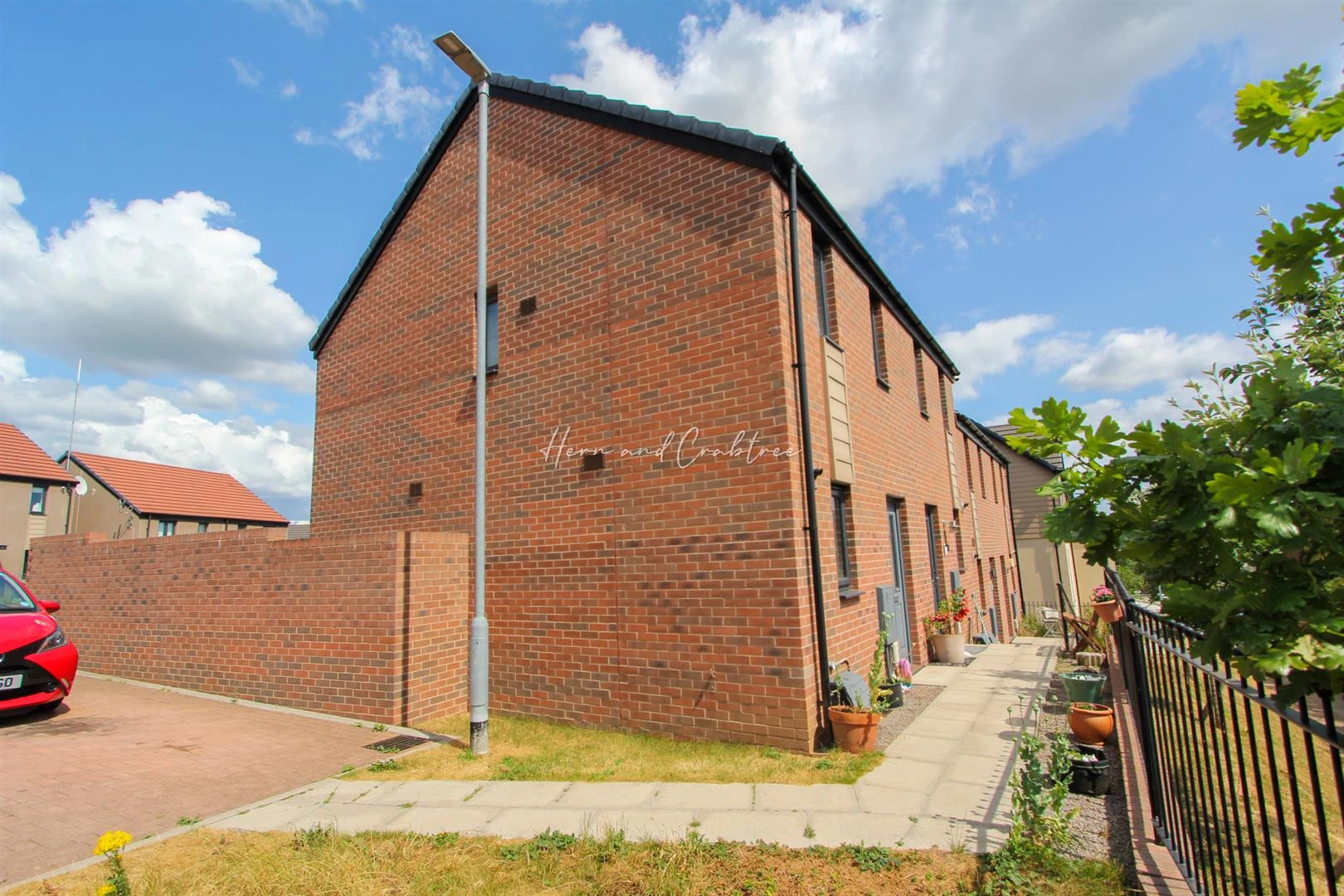 Property photo: Cardiff, CF3 6AQ