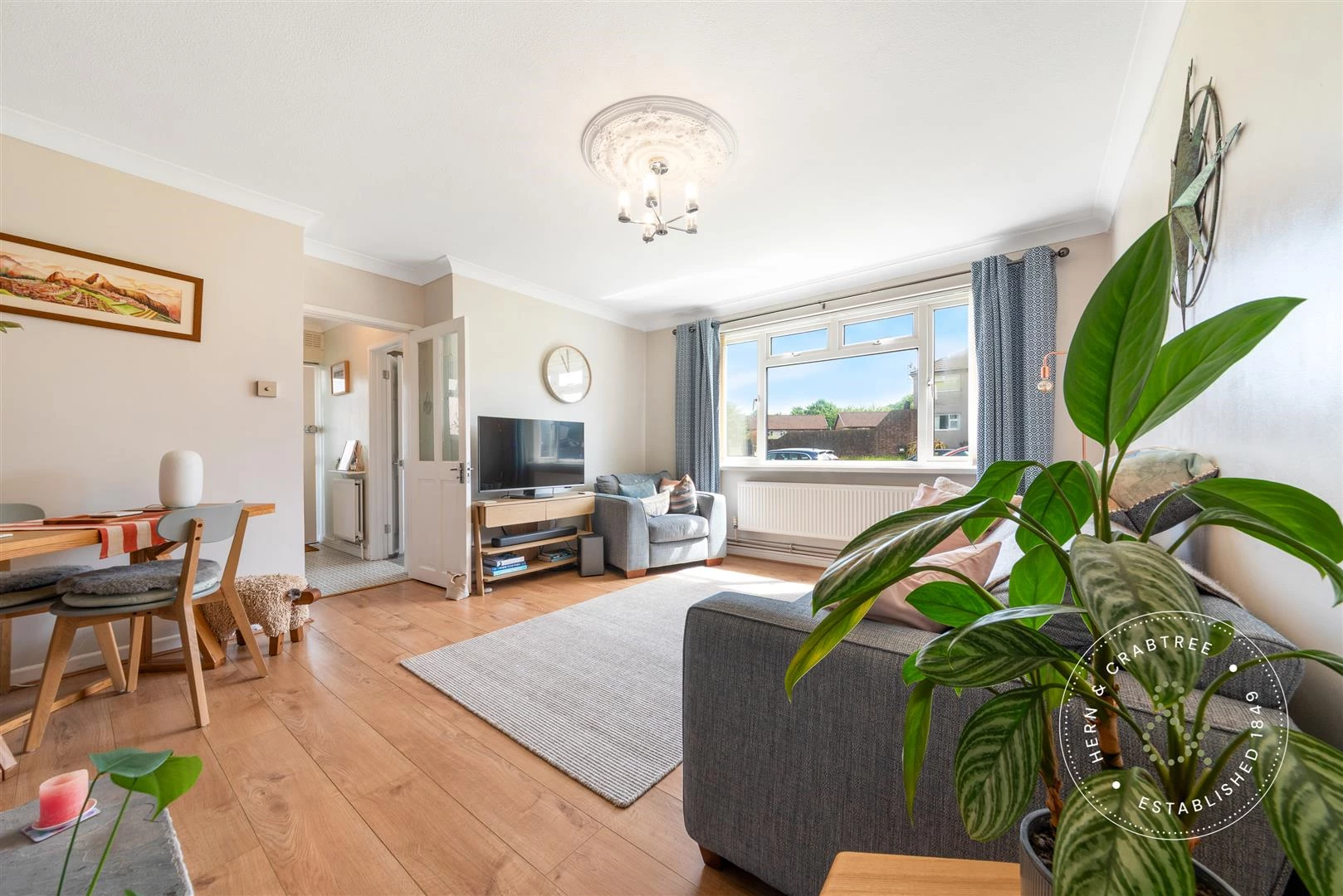 Property photo: Cardiff, CF5 3QJ