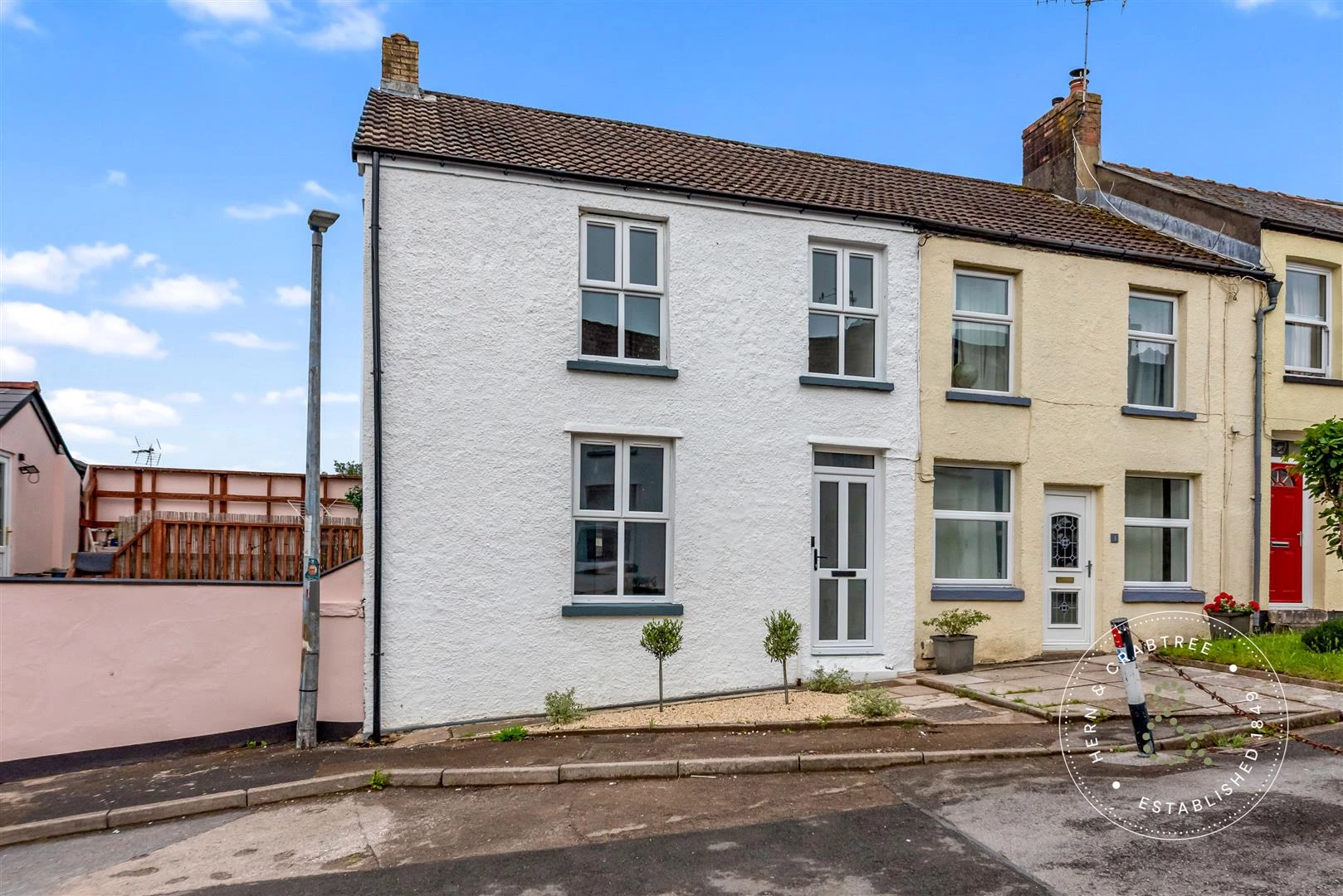 Property photo: Newport, NP10 8RJ