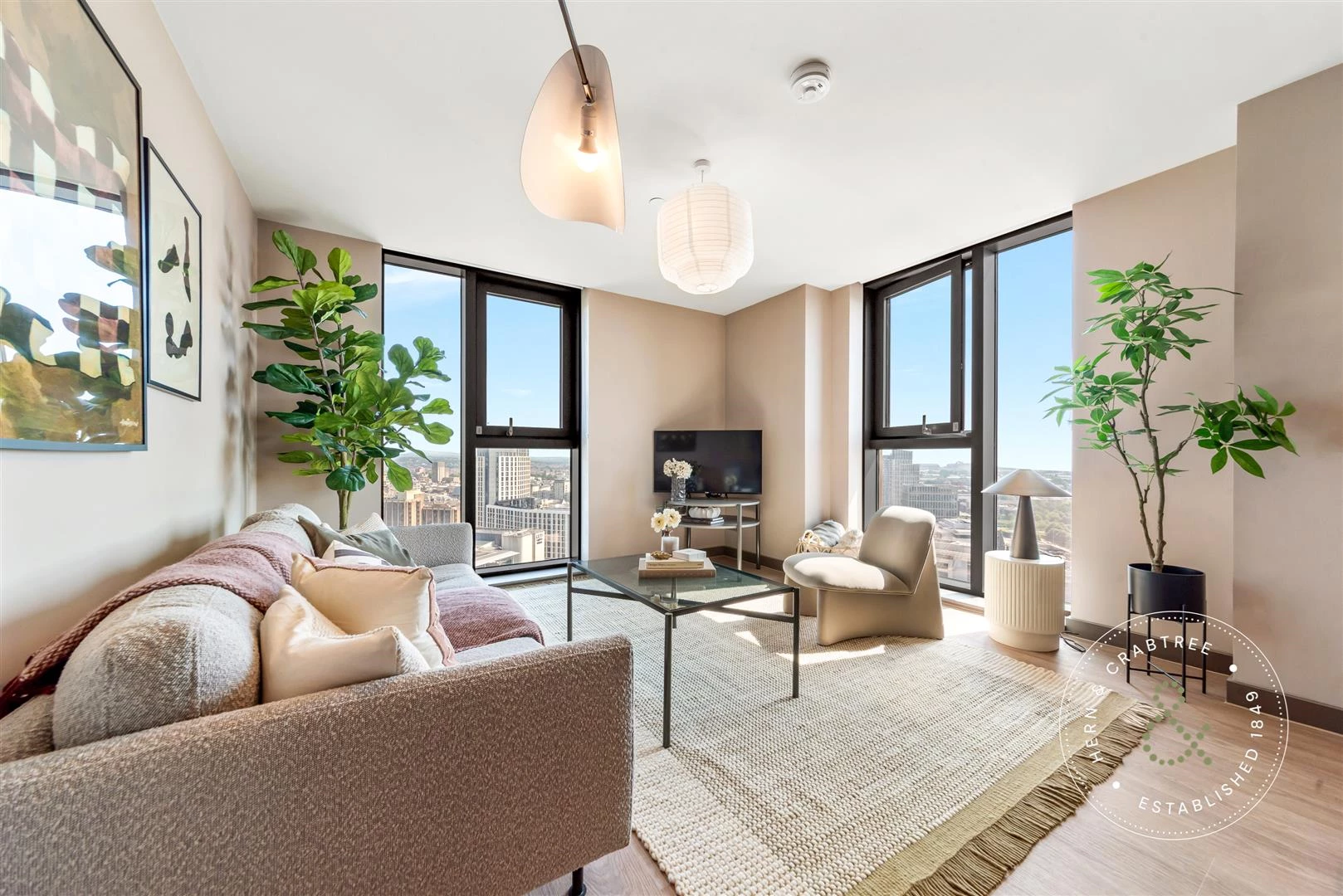 Property photo: Cardiff, CF10 5PF