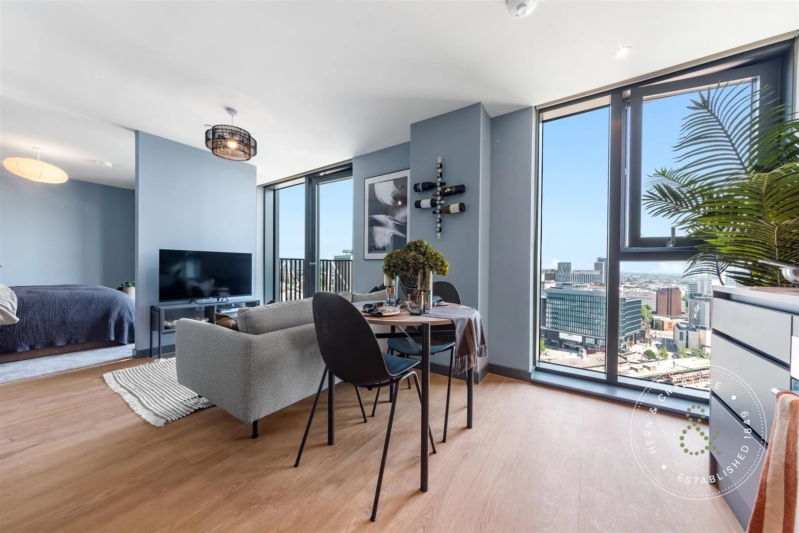 Property photo: Cardiff, CF10 5PF