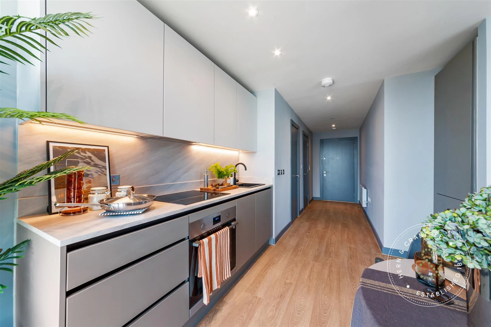 Studio Kitchen