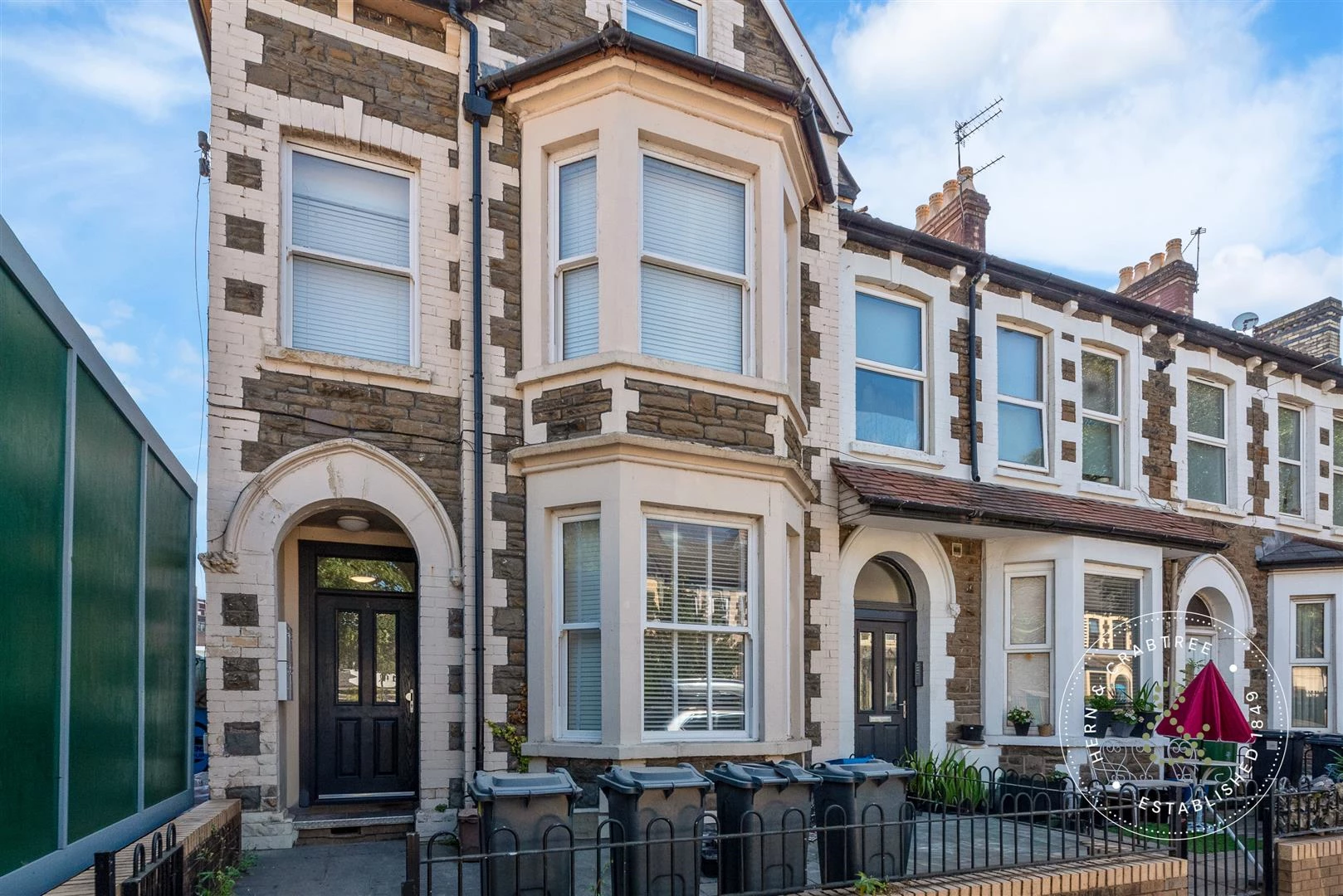 Property photo: Cardiff, CF11 6LF