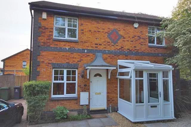 Property photo: Cardiff, CF24 2PJ