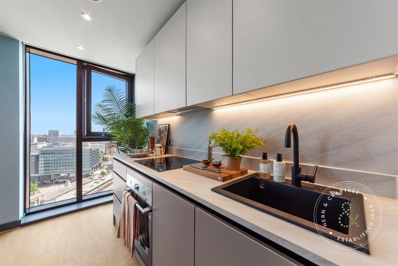 Studio Kitchen