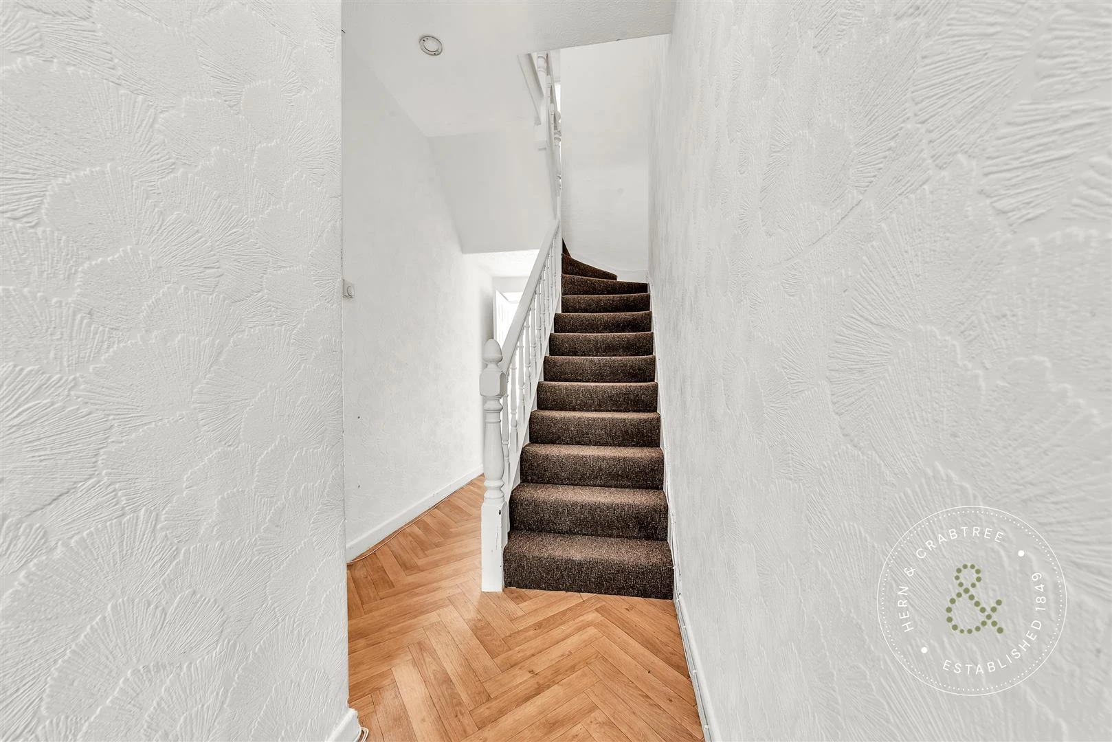 Entrance  Hallway