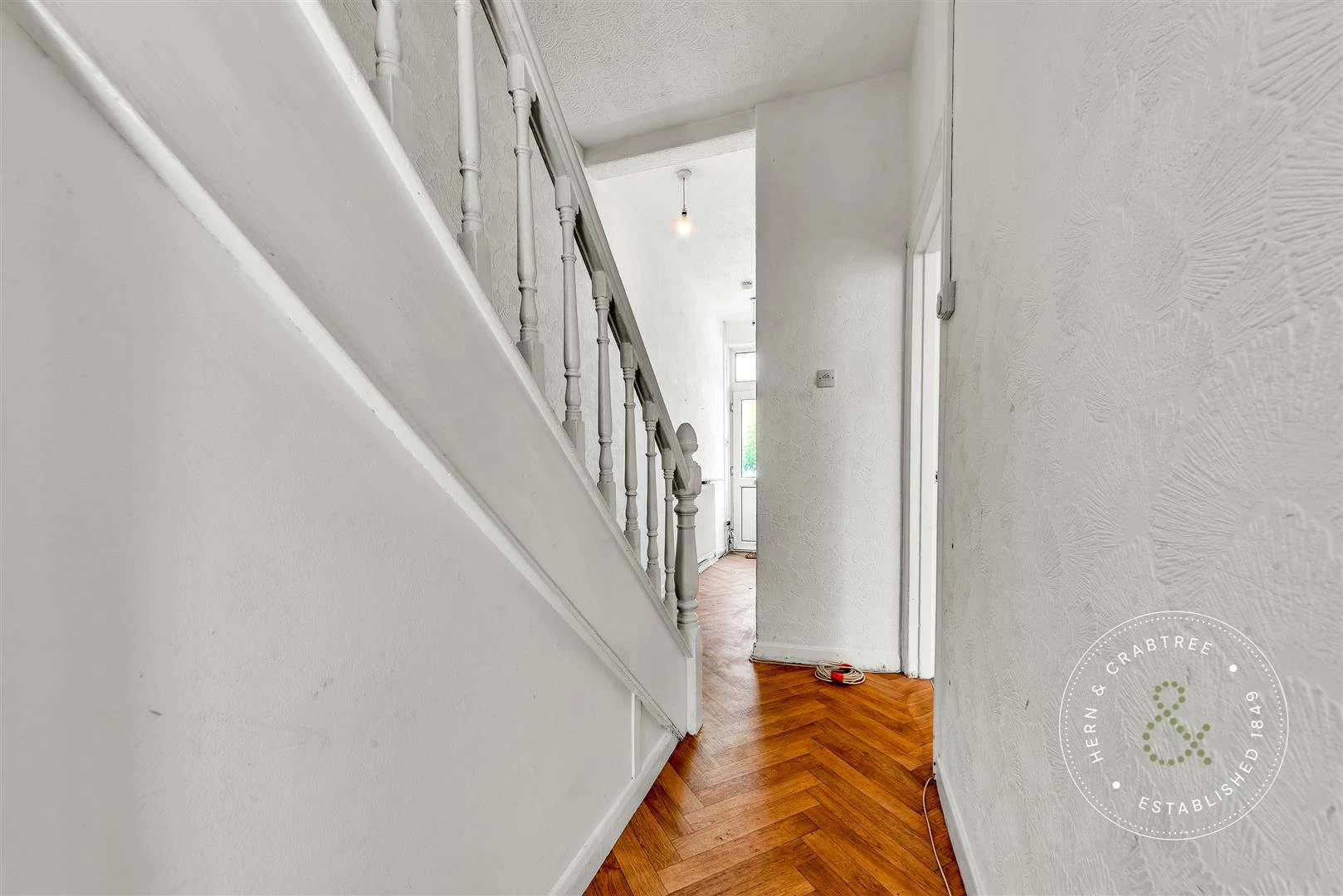 Entrance  Hallway