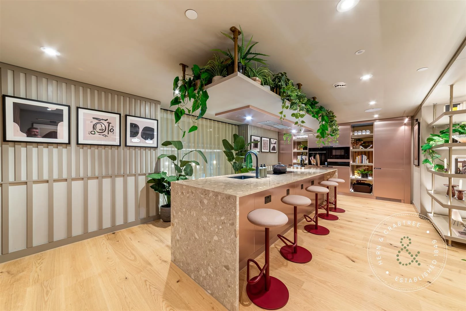 Dining/Lounge Hire