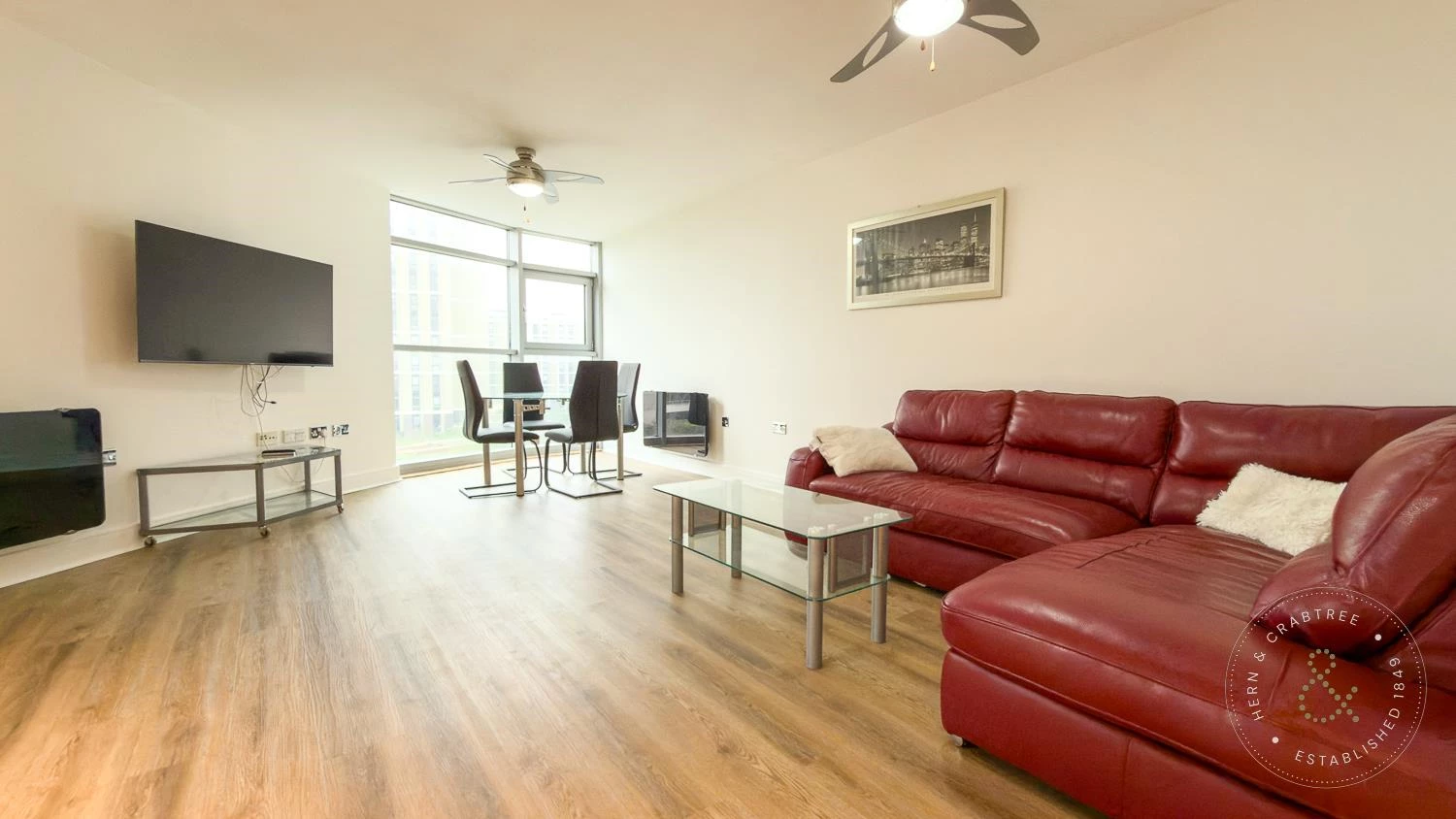 Property photo: Cardiff, CF10 2FF
