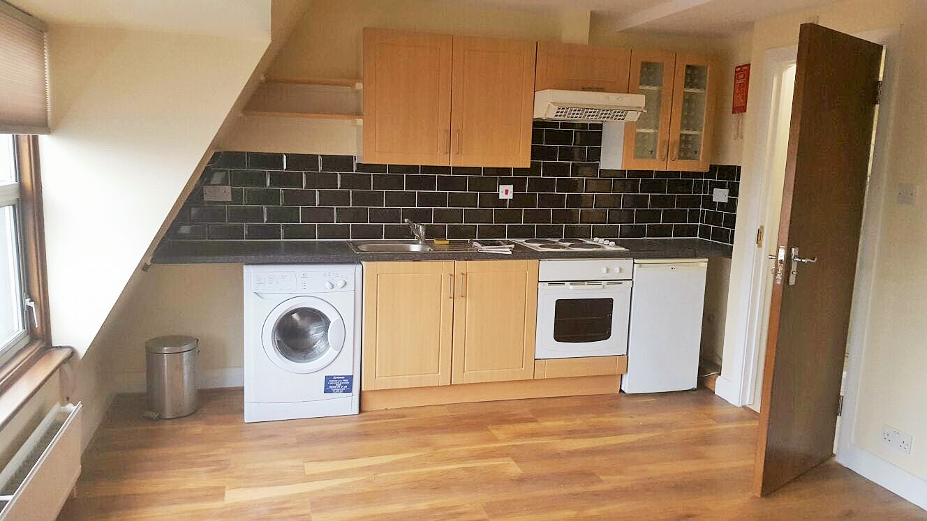 Finsbury Park London N4