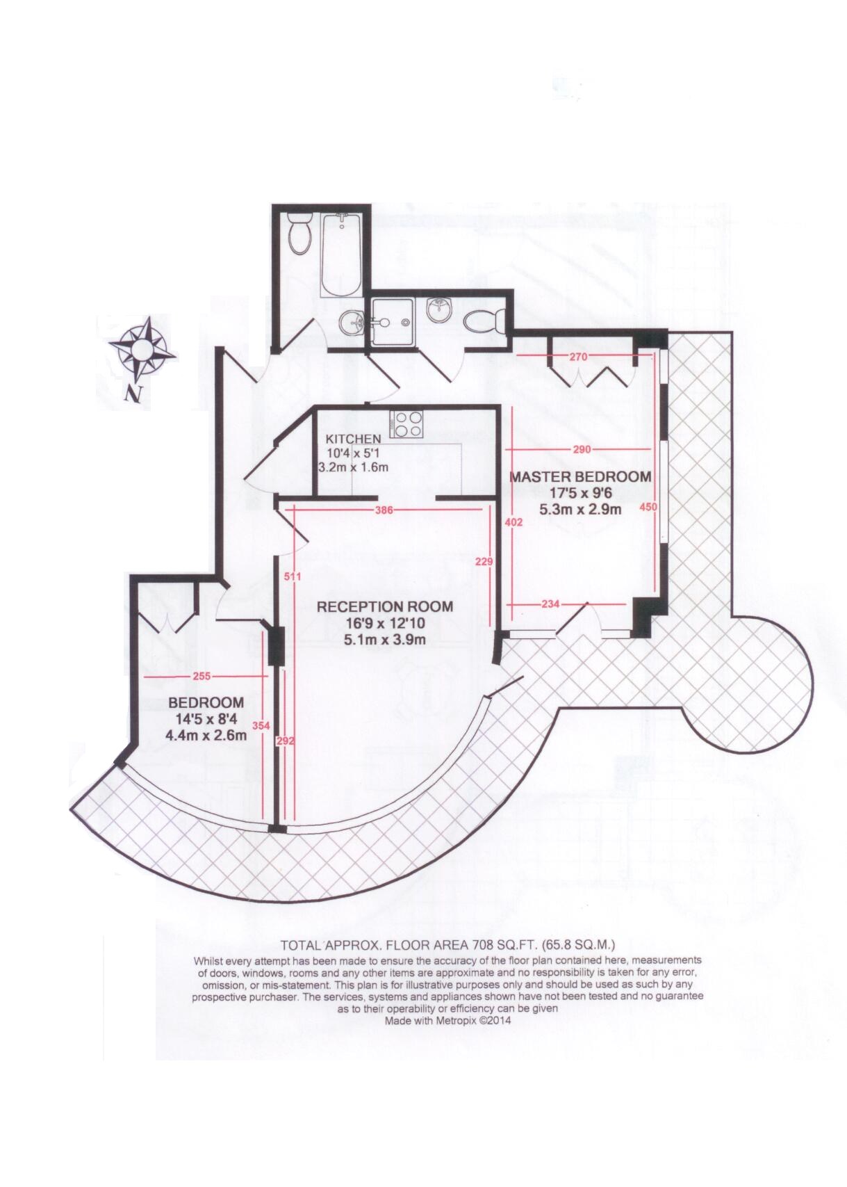 Floor Plan 9 Floor Plan 9
