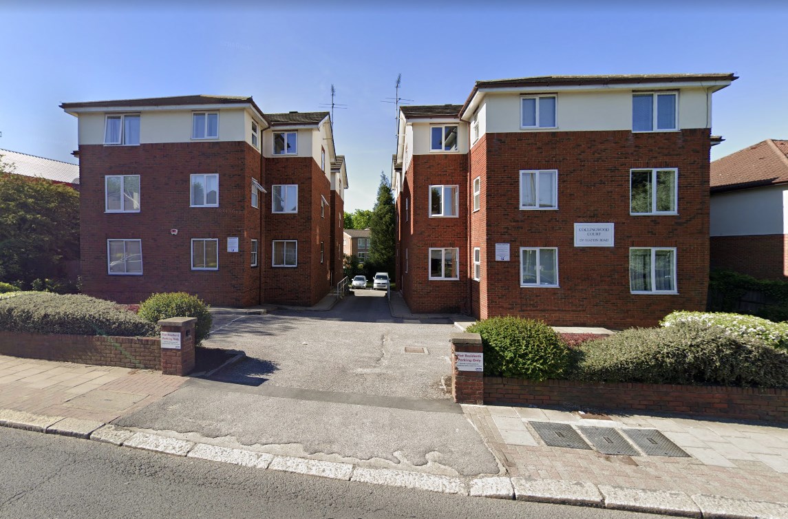 Collingwood Court