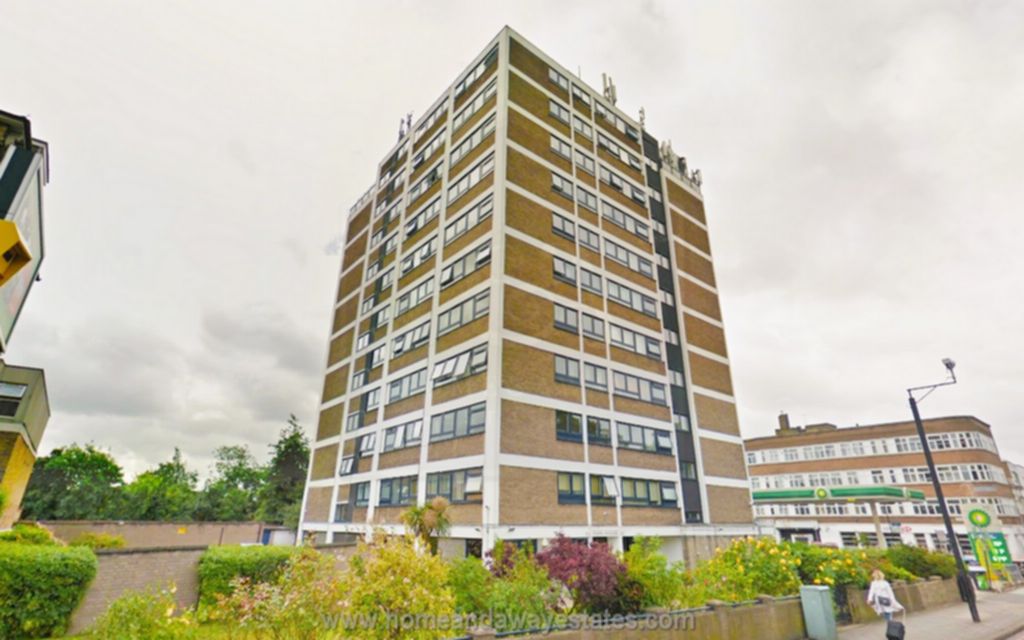 Park House External