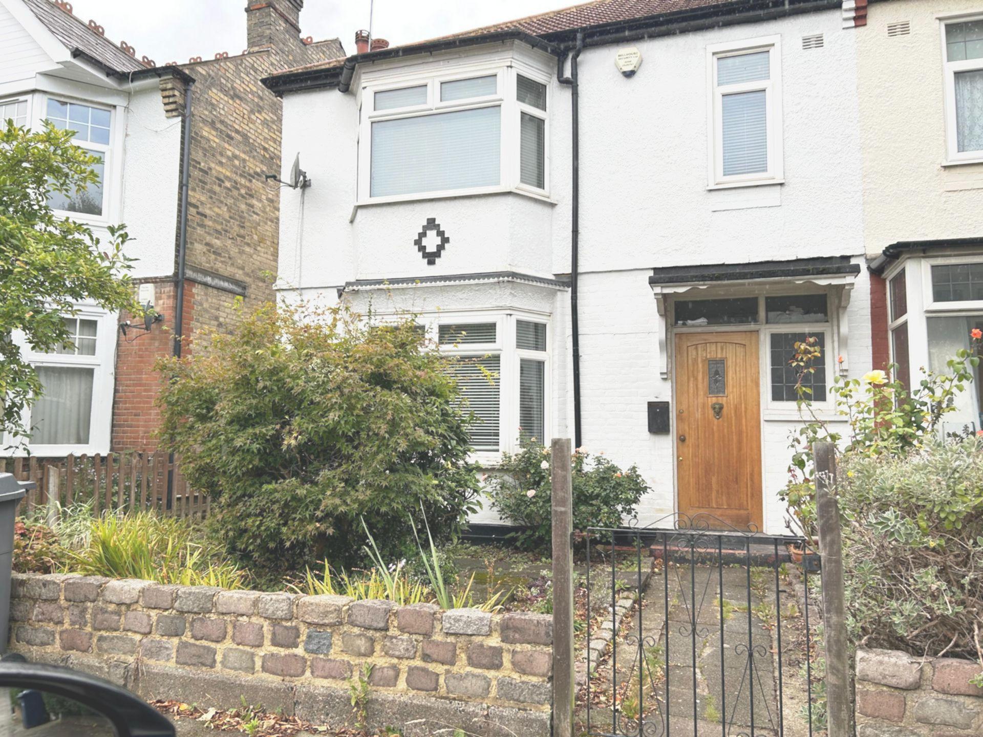 Finchley Central London England N3
