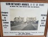 Original advert - De Bohun Original advert - De Bohun