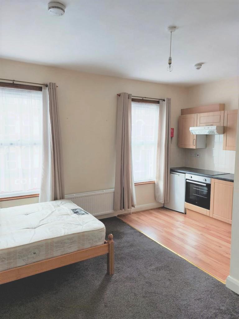 Finsbury Park London N4