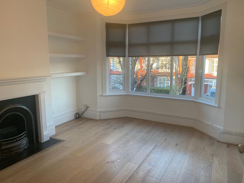 Palmers Green London N13