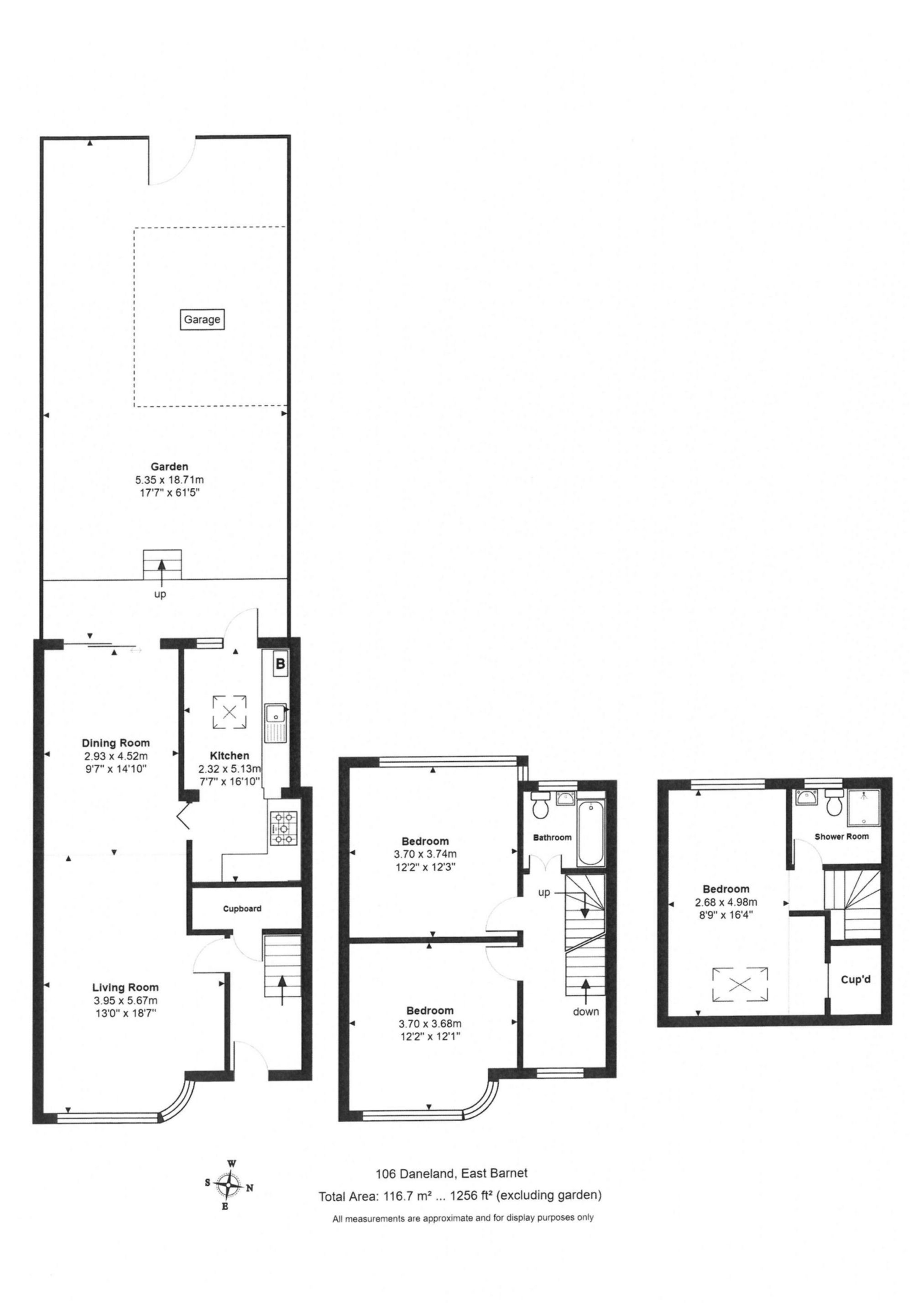 Floor Plan 1 Floor Plan 1