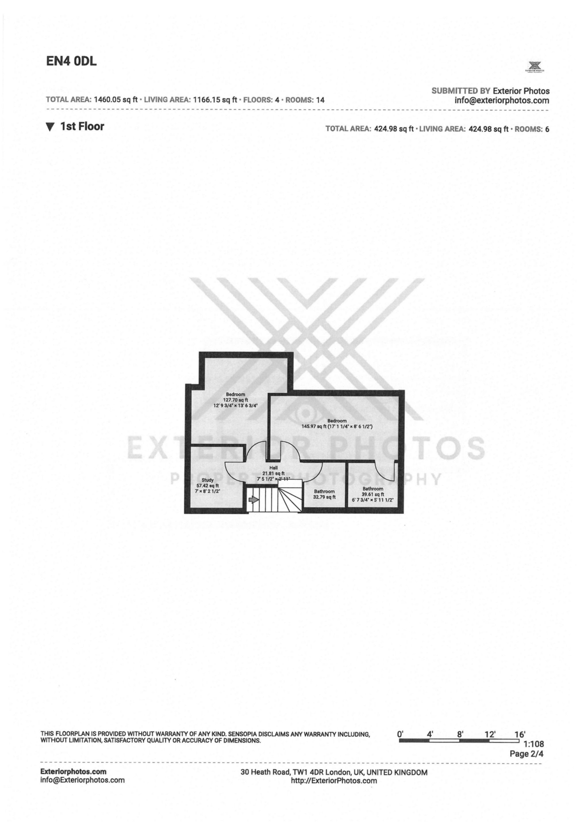 Floor Plan 3