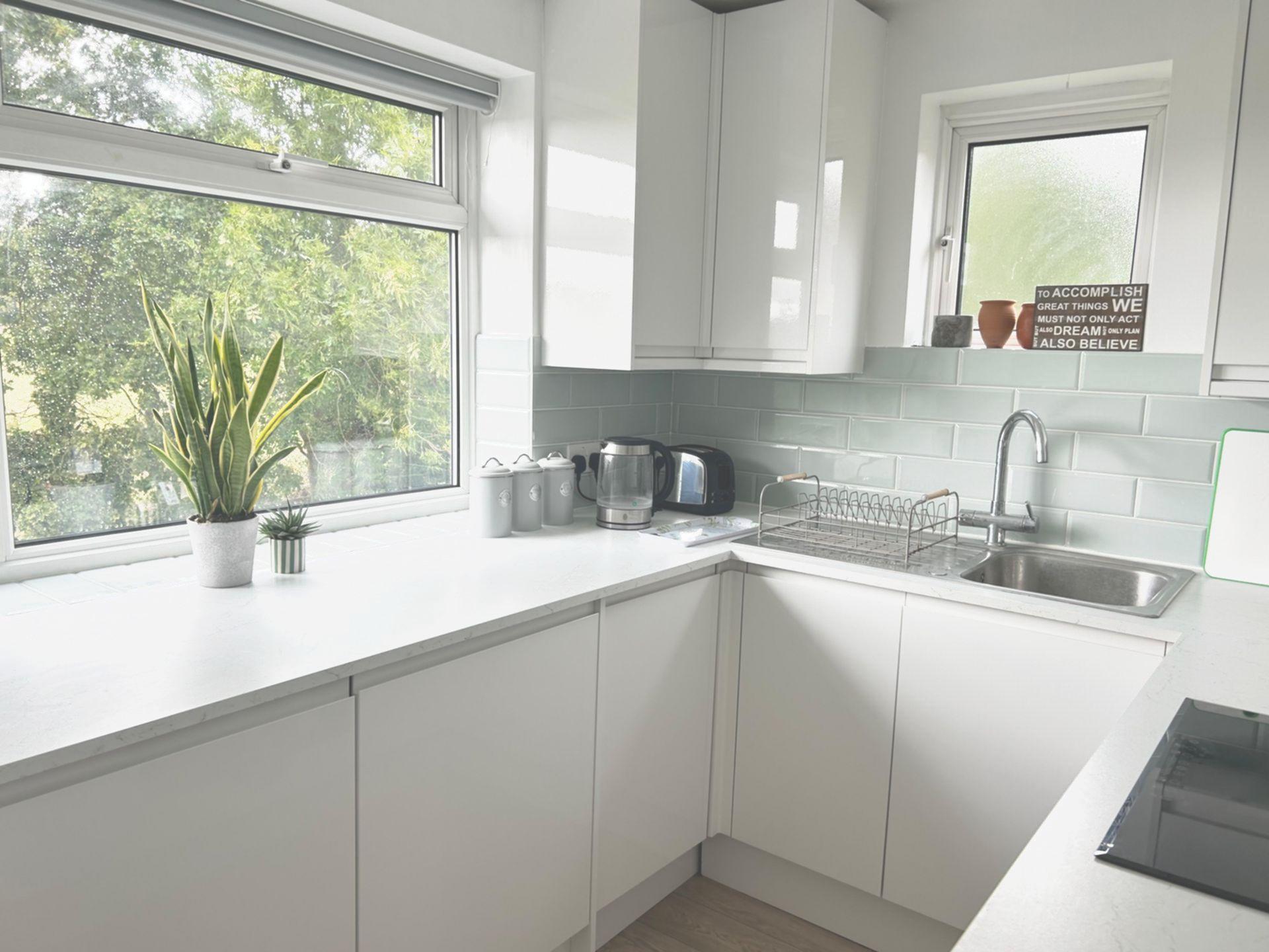 Oakwood London N14