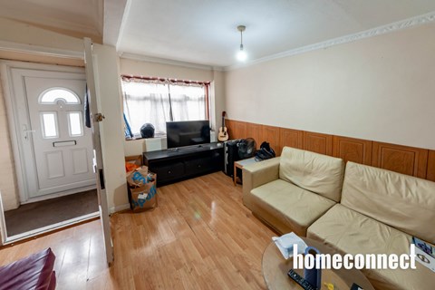 Property photo: Canning Town, London, E16