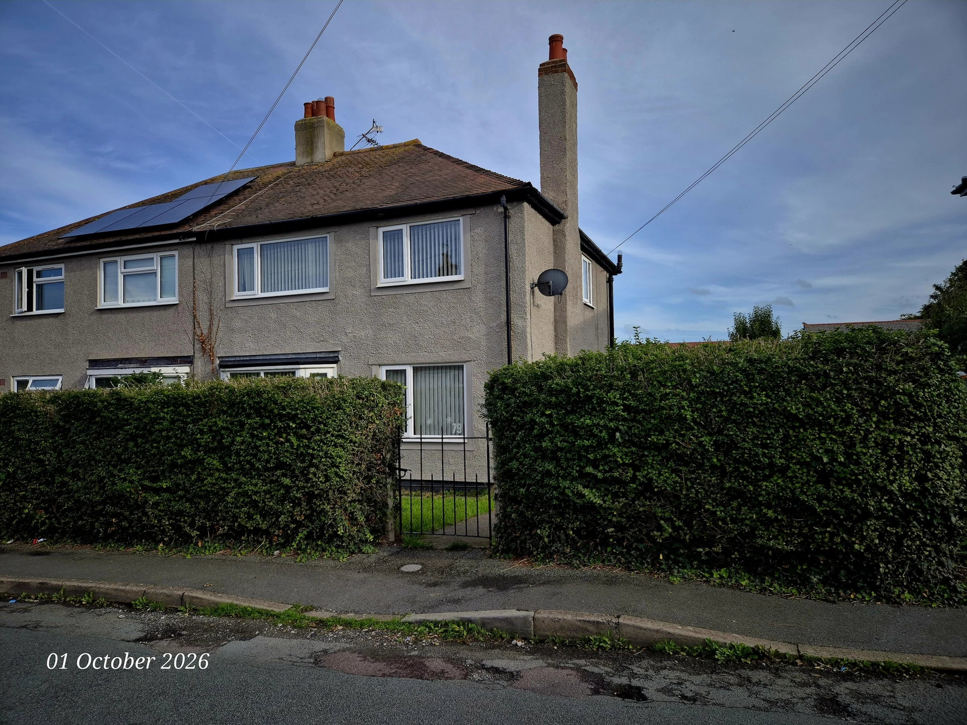 Property photo: Abergele, LL22